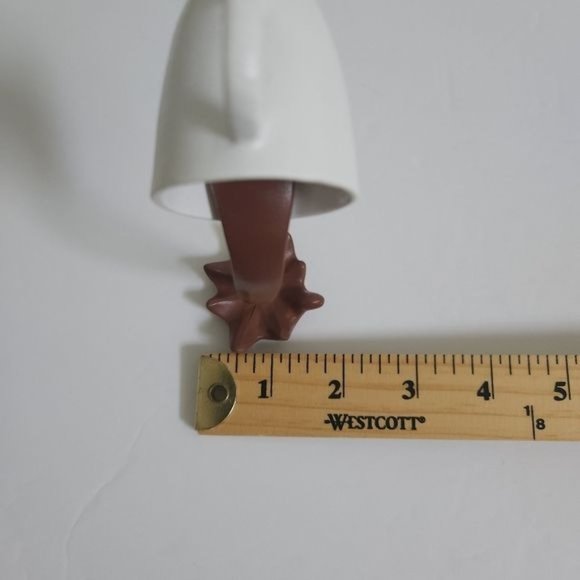 1pc Floating Coffee Cup Mug Sculpture Kitchen DecorPouring Spilli… - Picture 4 of 5